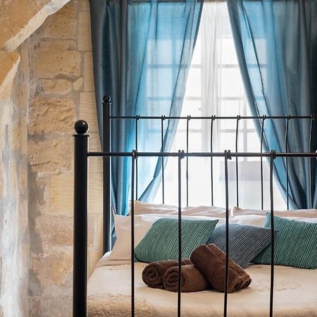 Mood Farmhouse Mythology Għarb Exterior foto
