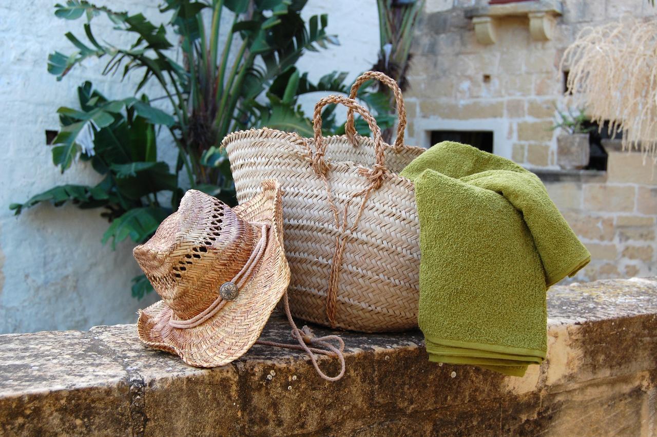 Mood Farmhouse Mythology Għarb Exterior foto