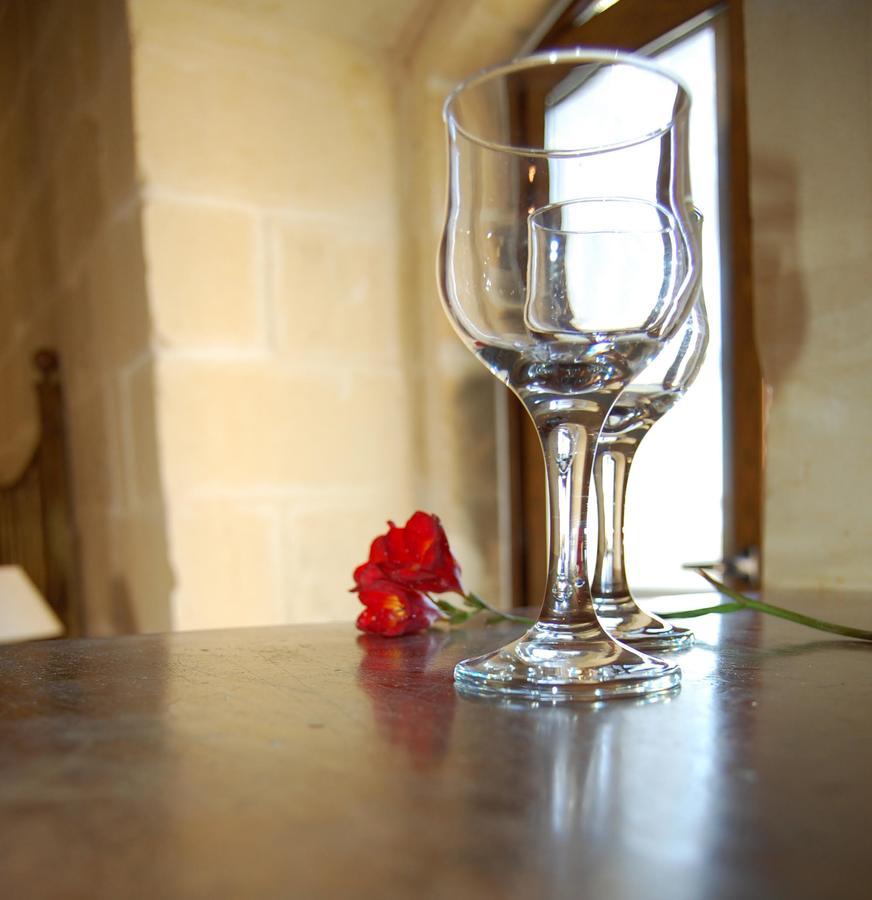 Mood Farmhouse Mythology Għarb Exterior foto