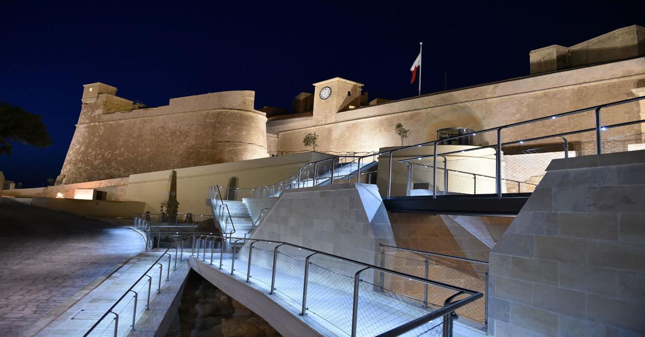 Mood Farmhouse Mythology Għarb Exterior foto