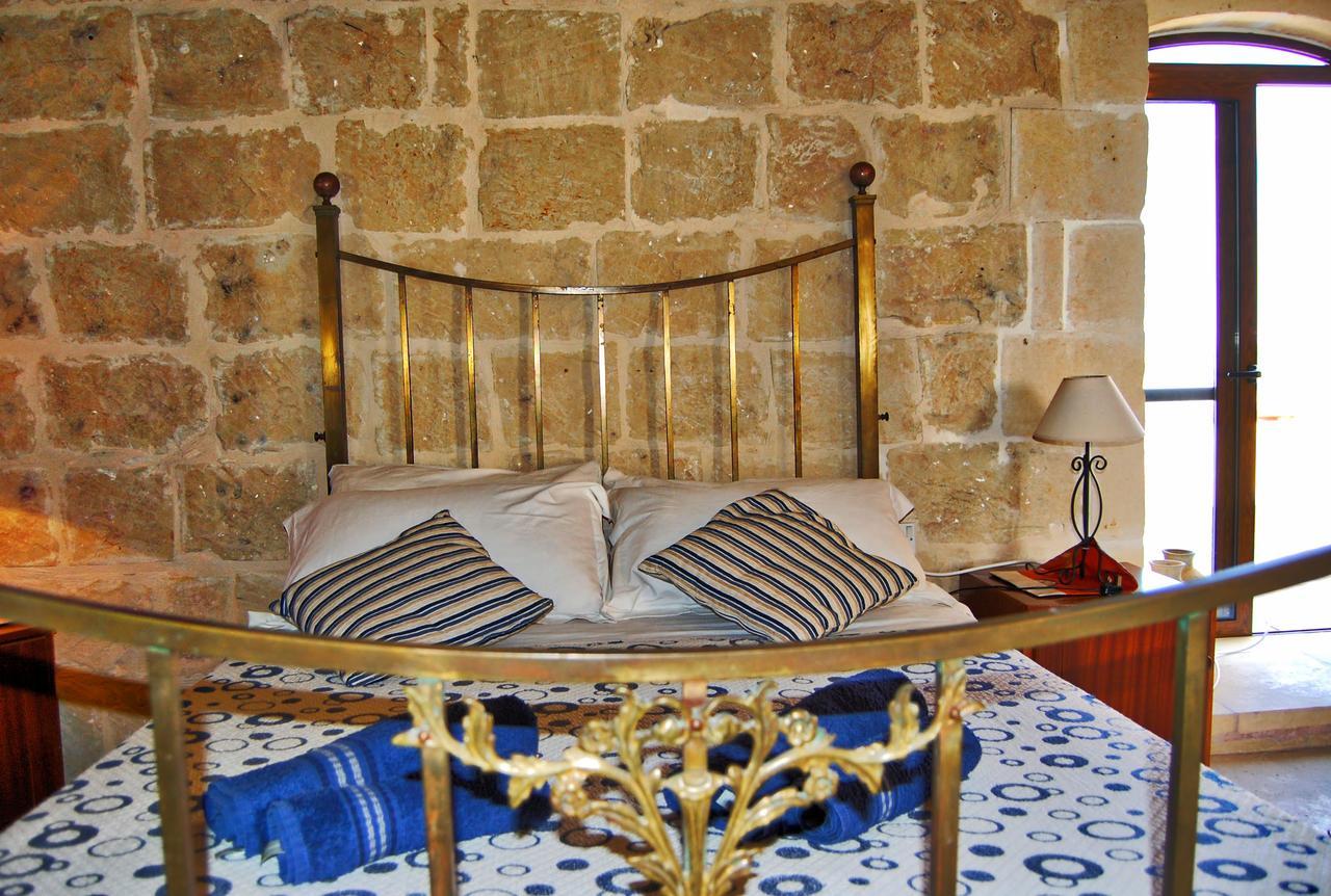 Mood Farmhouse Mythology Għarb Exterior foto