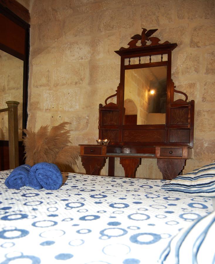 Mood Farmhouse Mythology Għarb Exterior foto