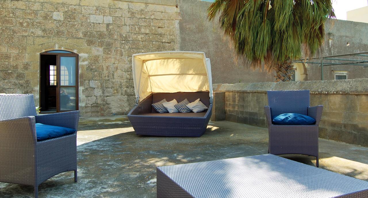 Mood Farmhouse Mythology Għarb Exterior foto
