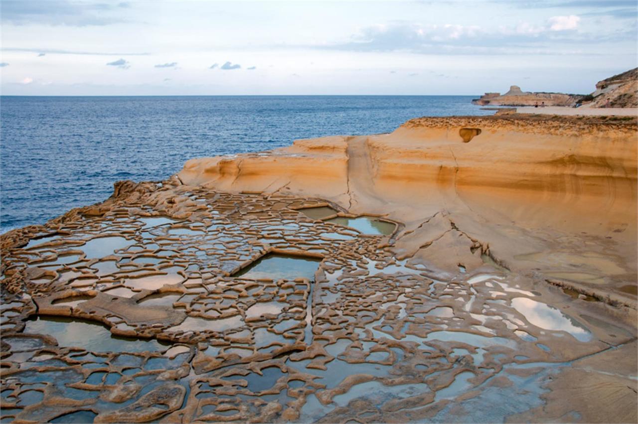 Mood Farmhouse Mythology Għarb Exterior foto
