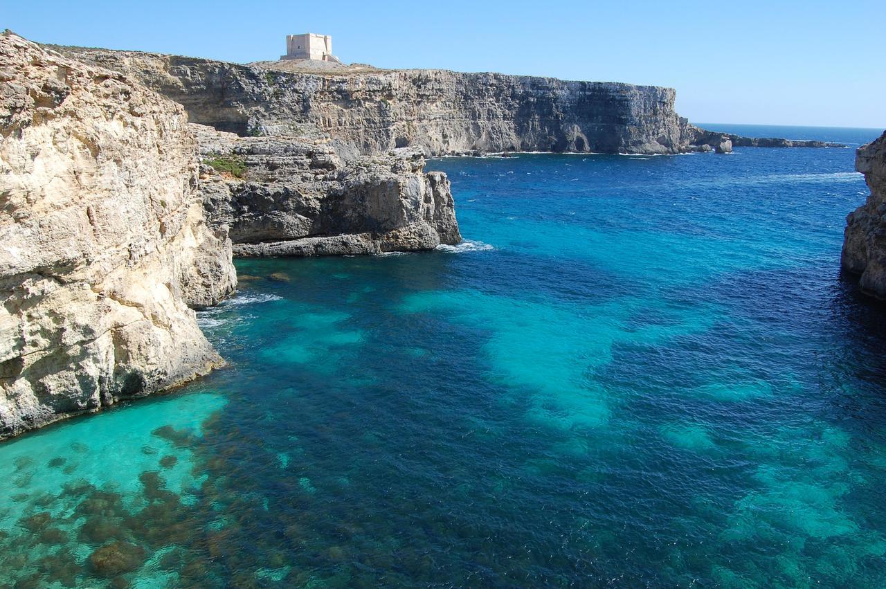 Mood Farmhouse Mythology Għarb Exterior foto