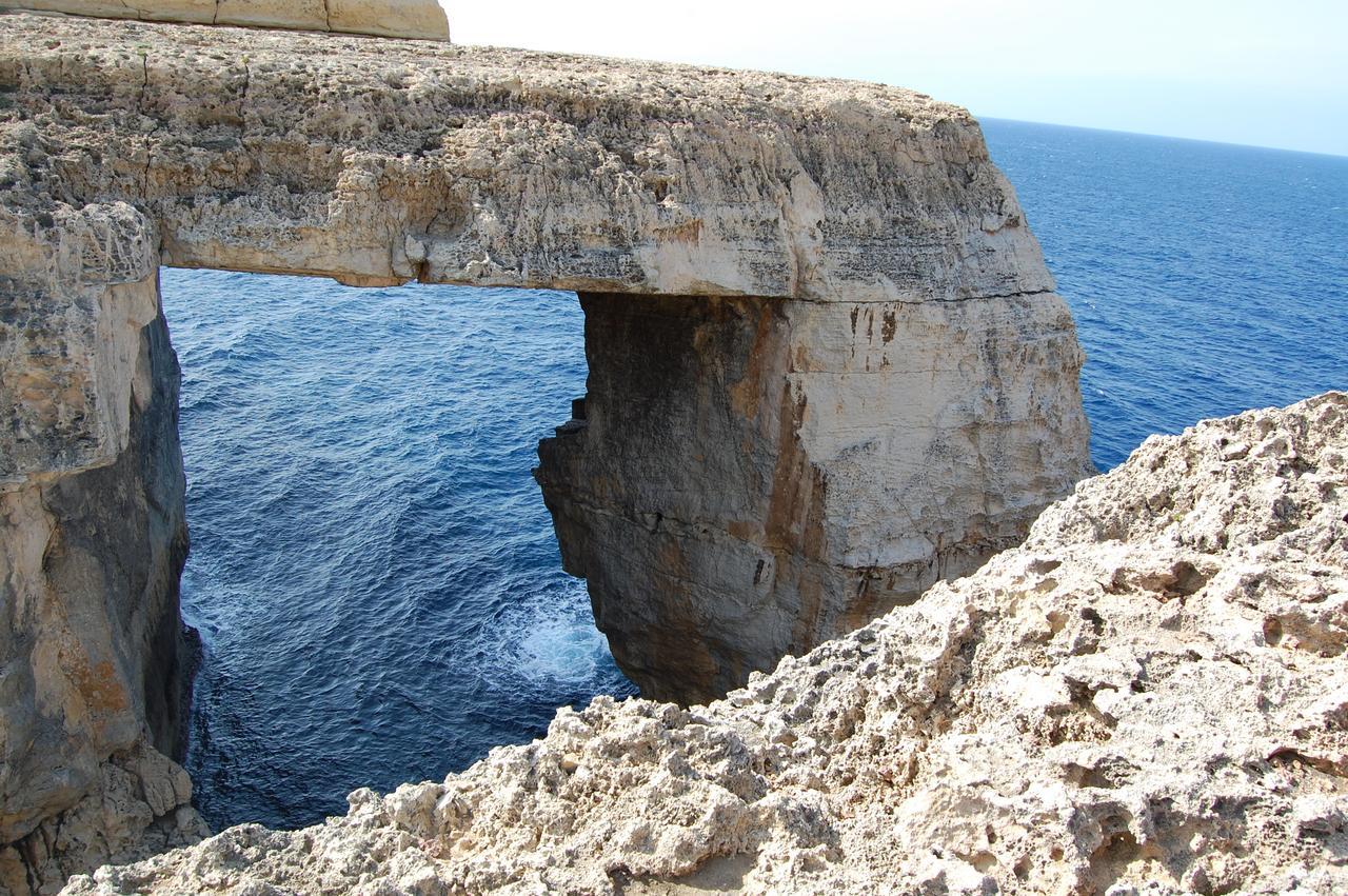 Mood Farmhouse Mythology Għarb Exterior foto