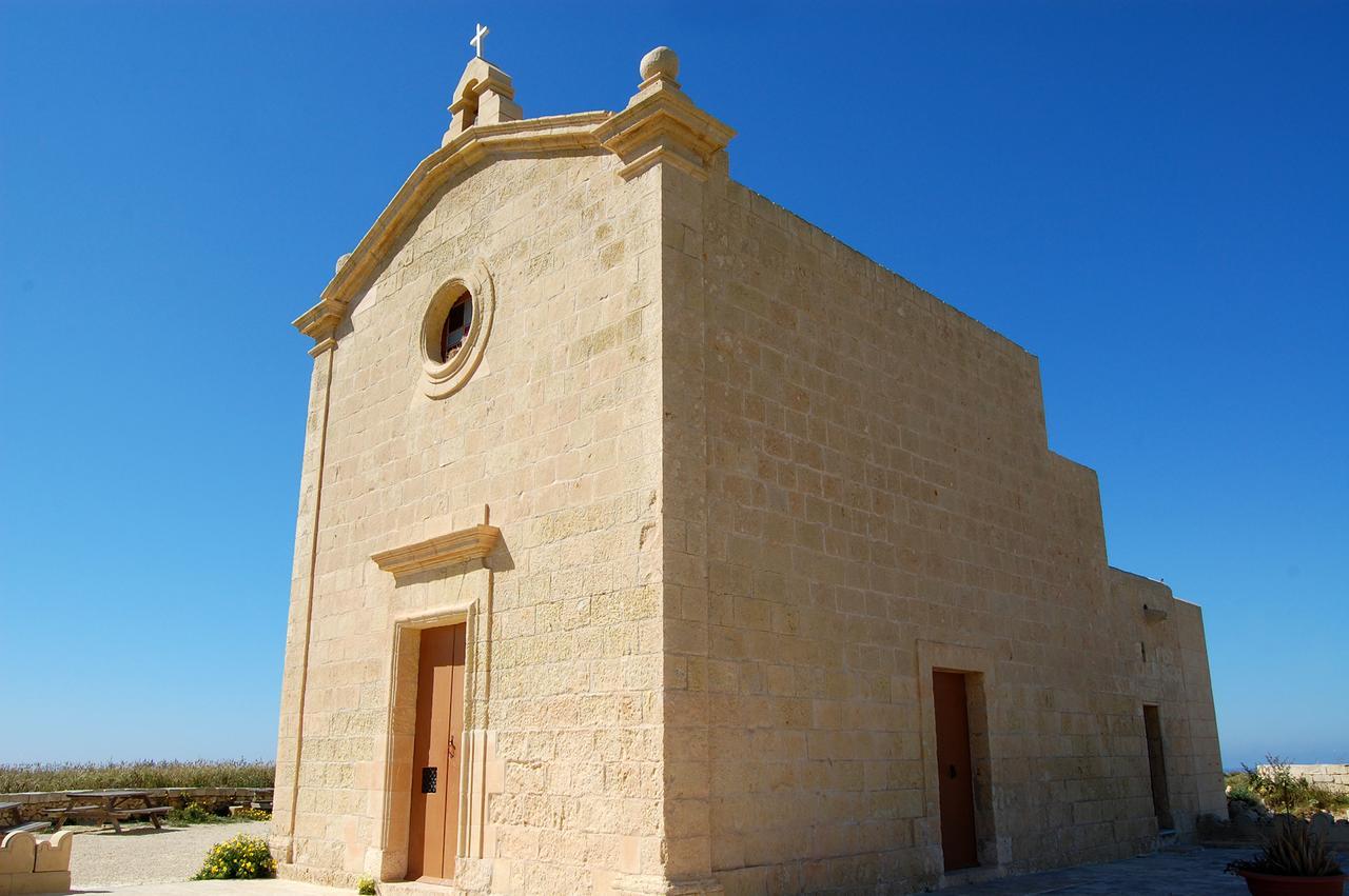 Mood Farmhouse Mythology Għarb Exterior foto