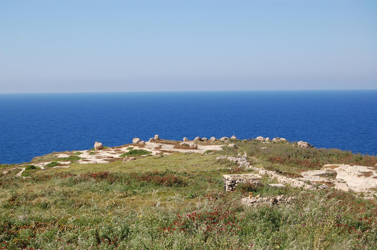 Mood Farmhouse Mythology Għarb Exterior foto