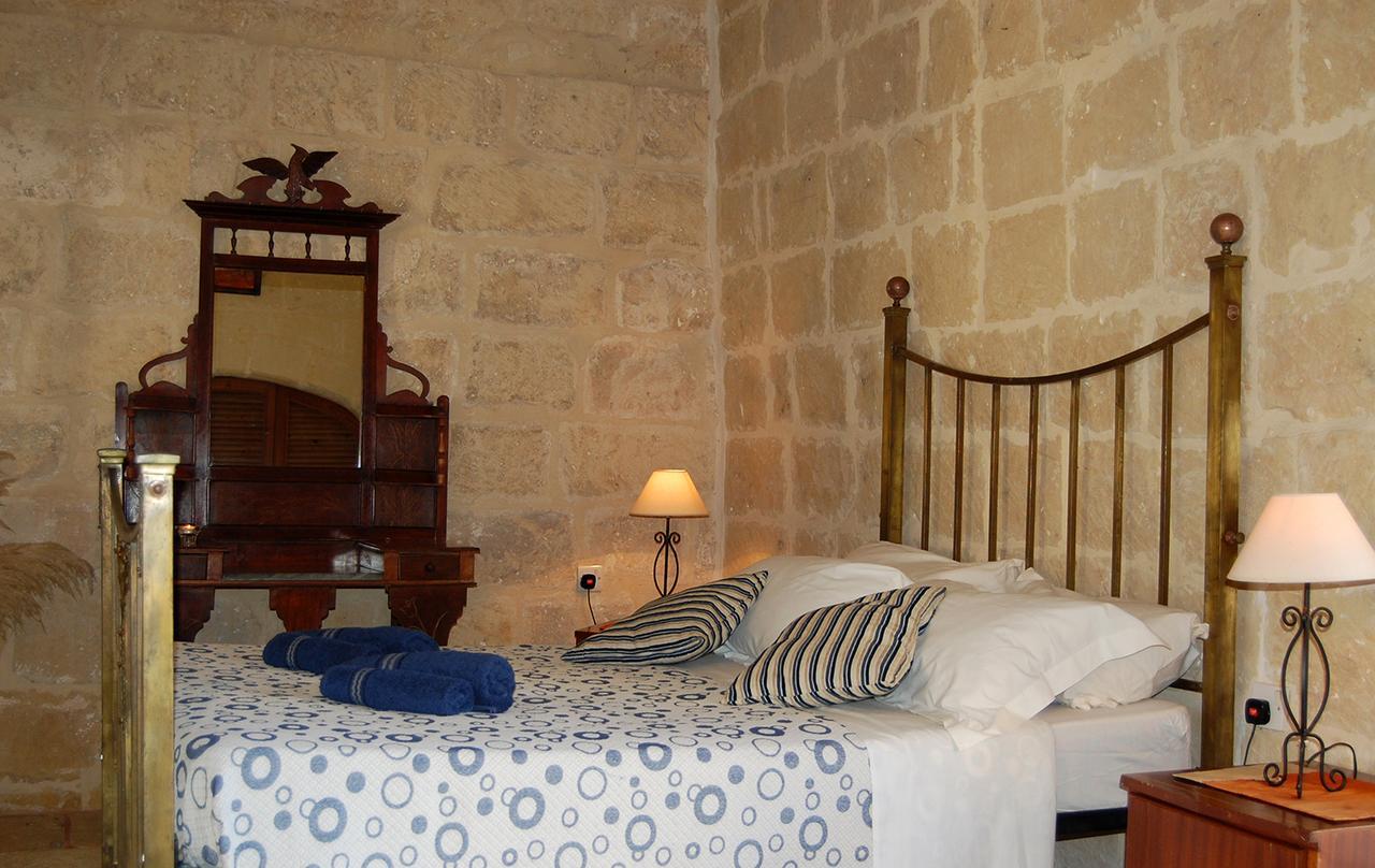 Mood Farmhouse Mythology Għarb Exterior foto