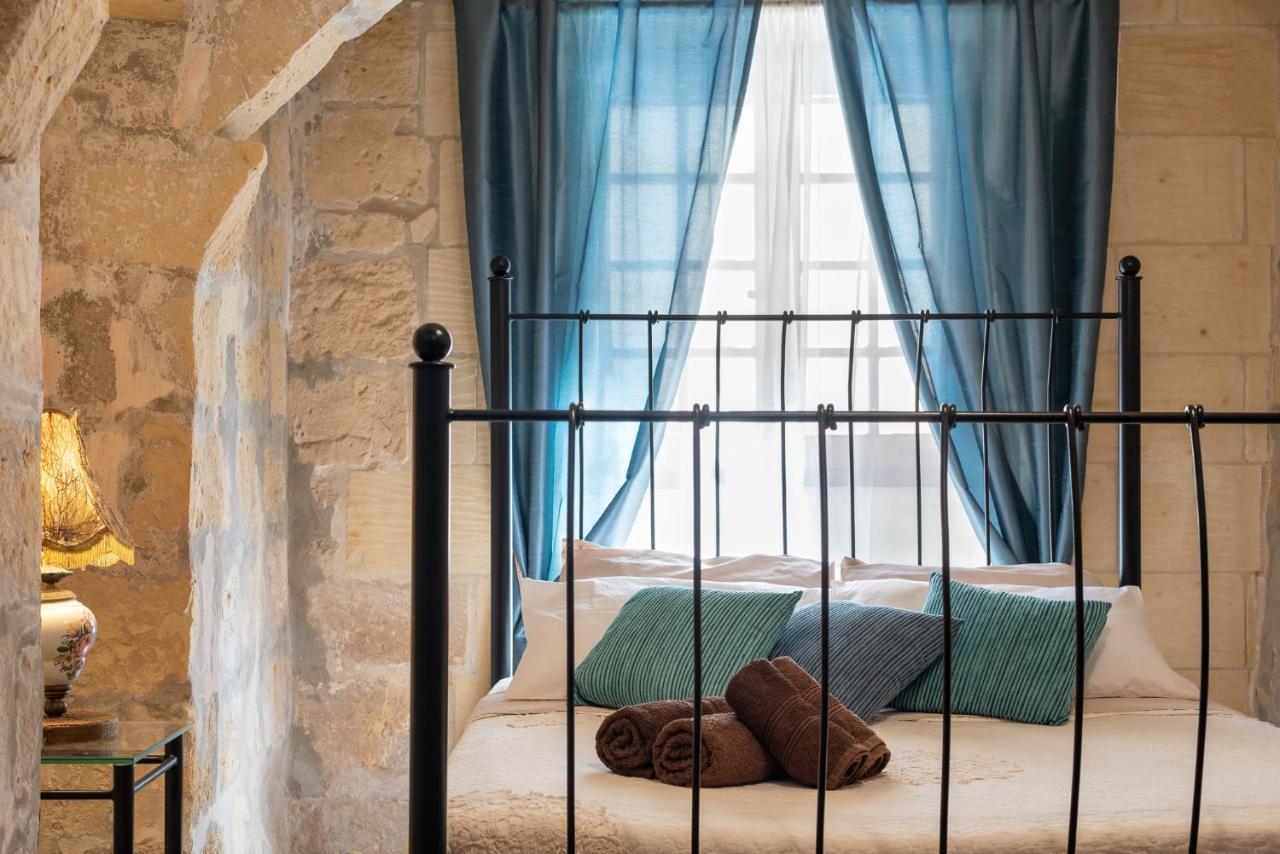 Mood Farmhouse Mythology Għarb Exterior foto