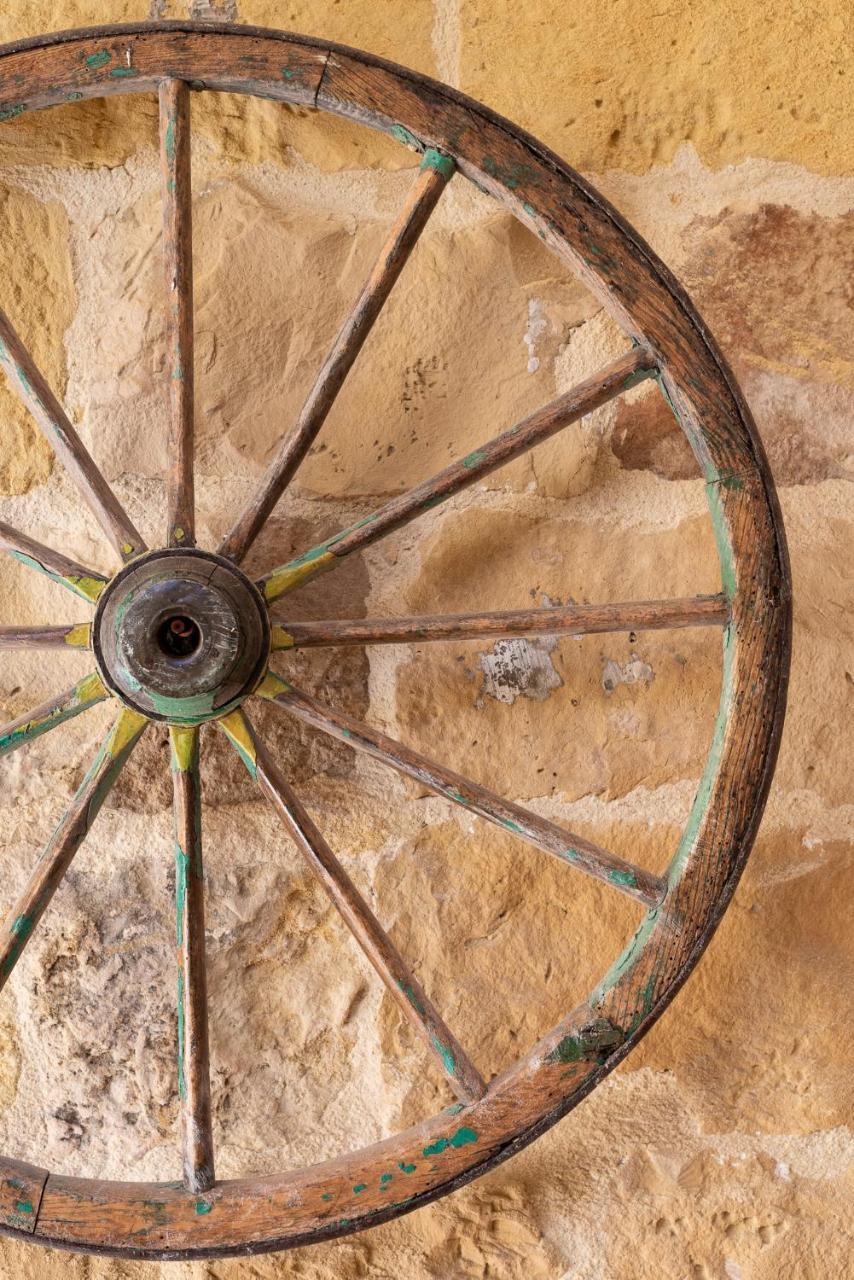 Mood Farmhouse Mythology Għarb Exterior foto
