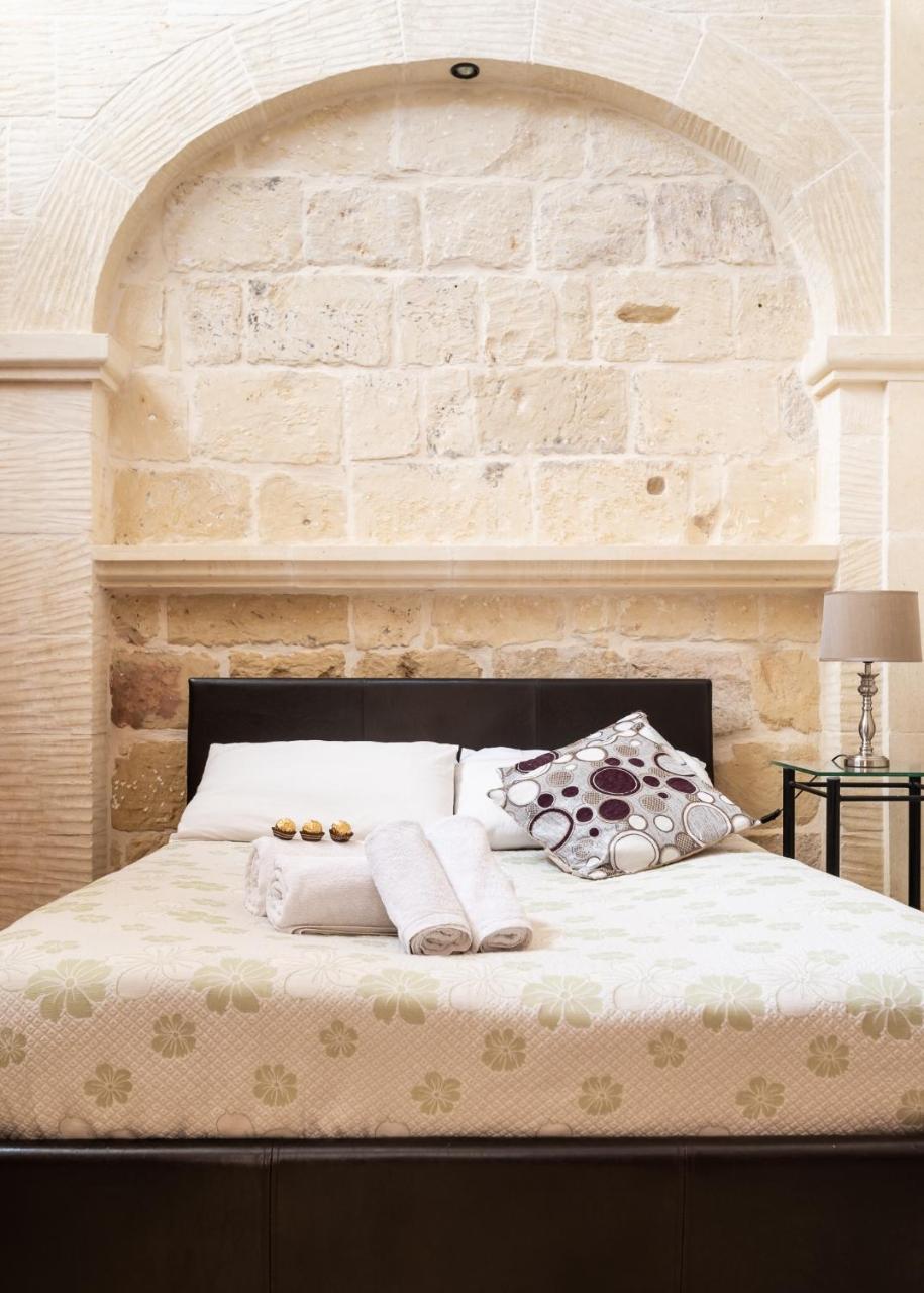 Mood Farmhouse Mythology Għarb Exterior foto