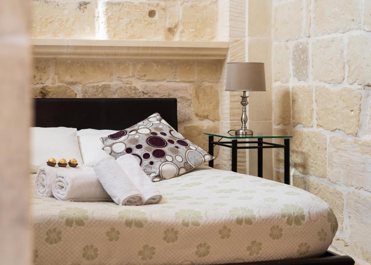 Mood Farmhouse Mythology Għarb Exterior foto