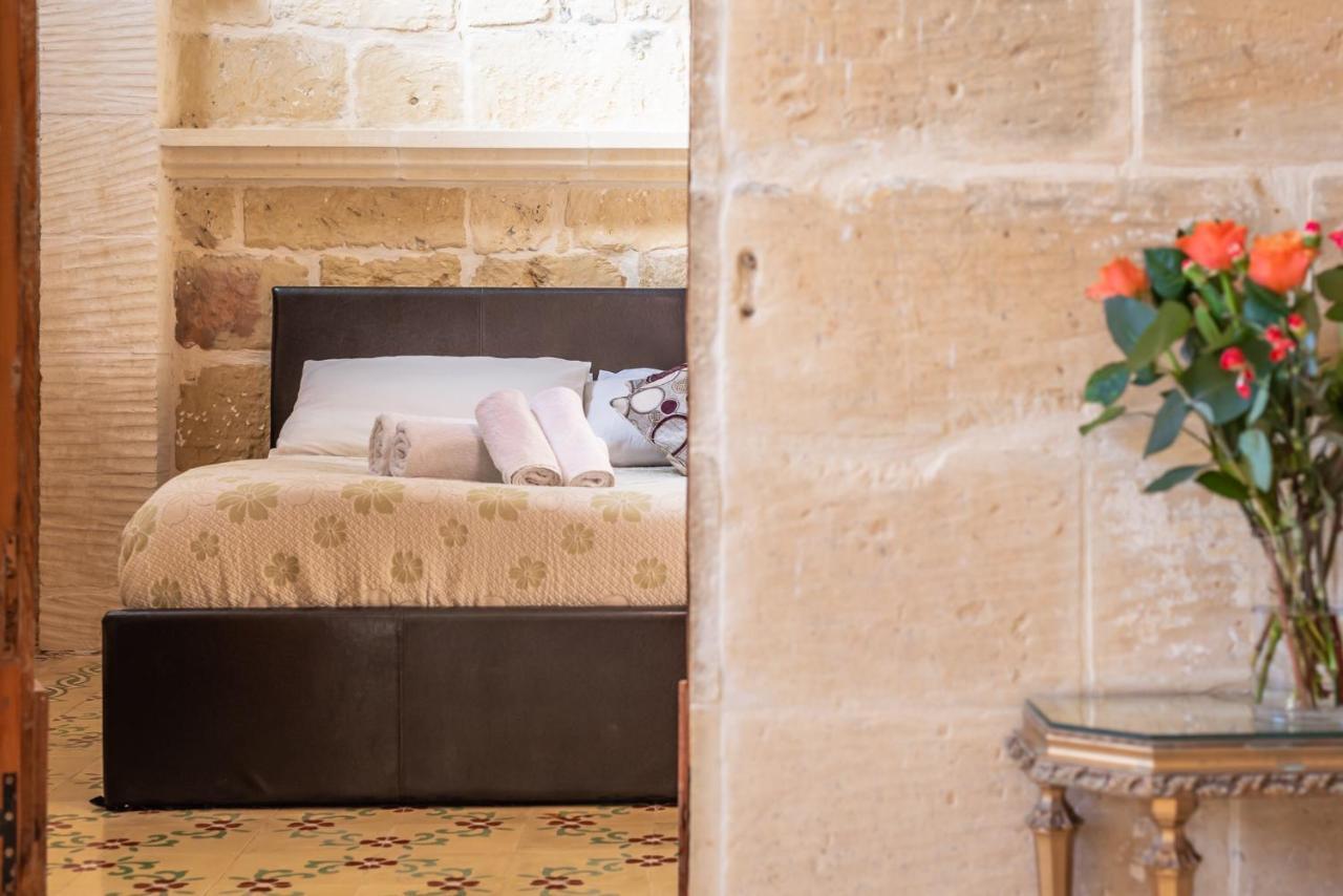 Mood Farmhouse Mythology Għarb Exterior foto
