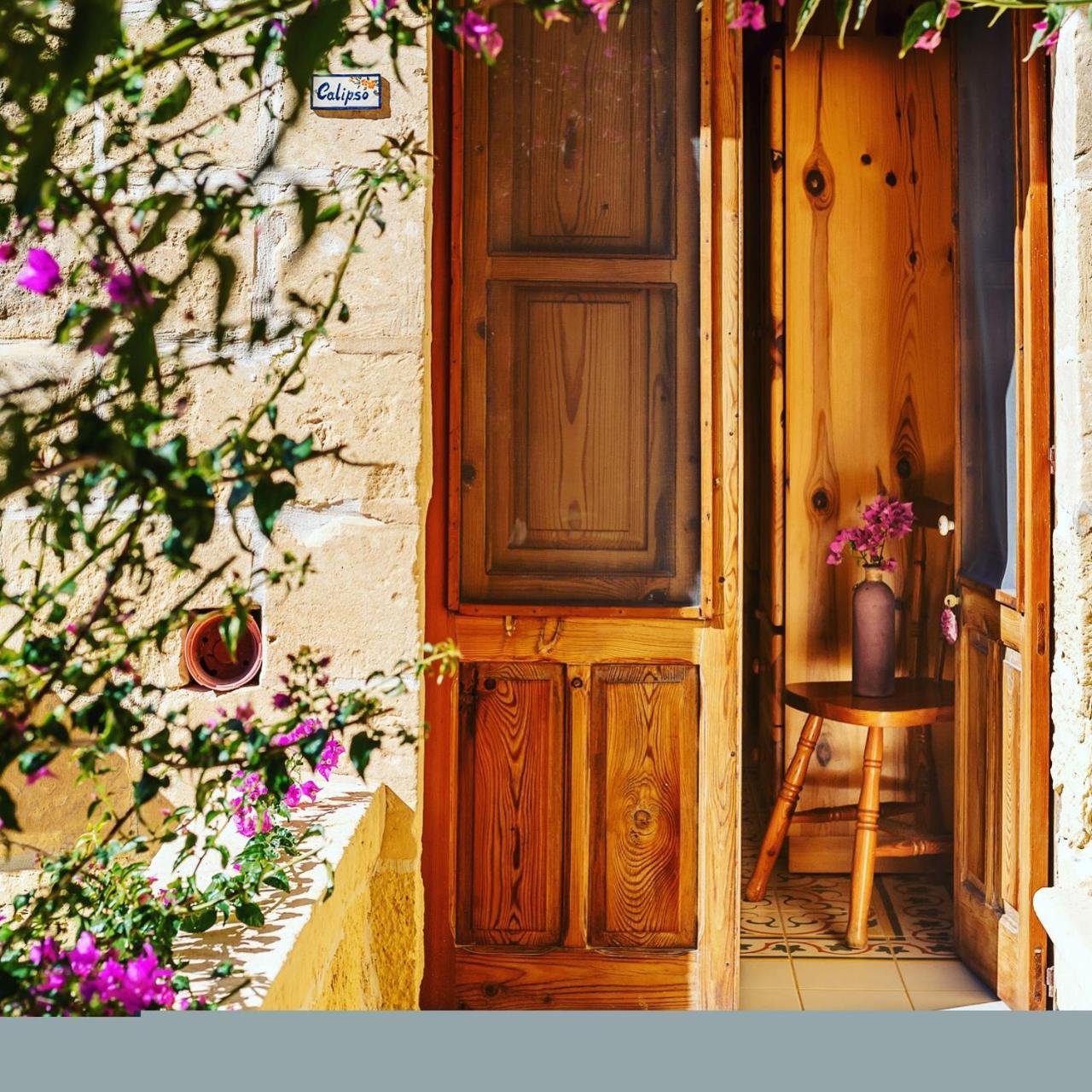 Mood Farmhouse Mythology Għarb Exterior foto