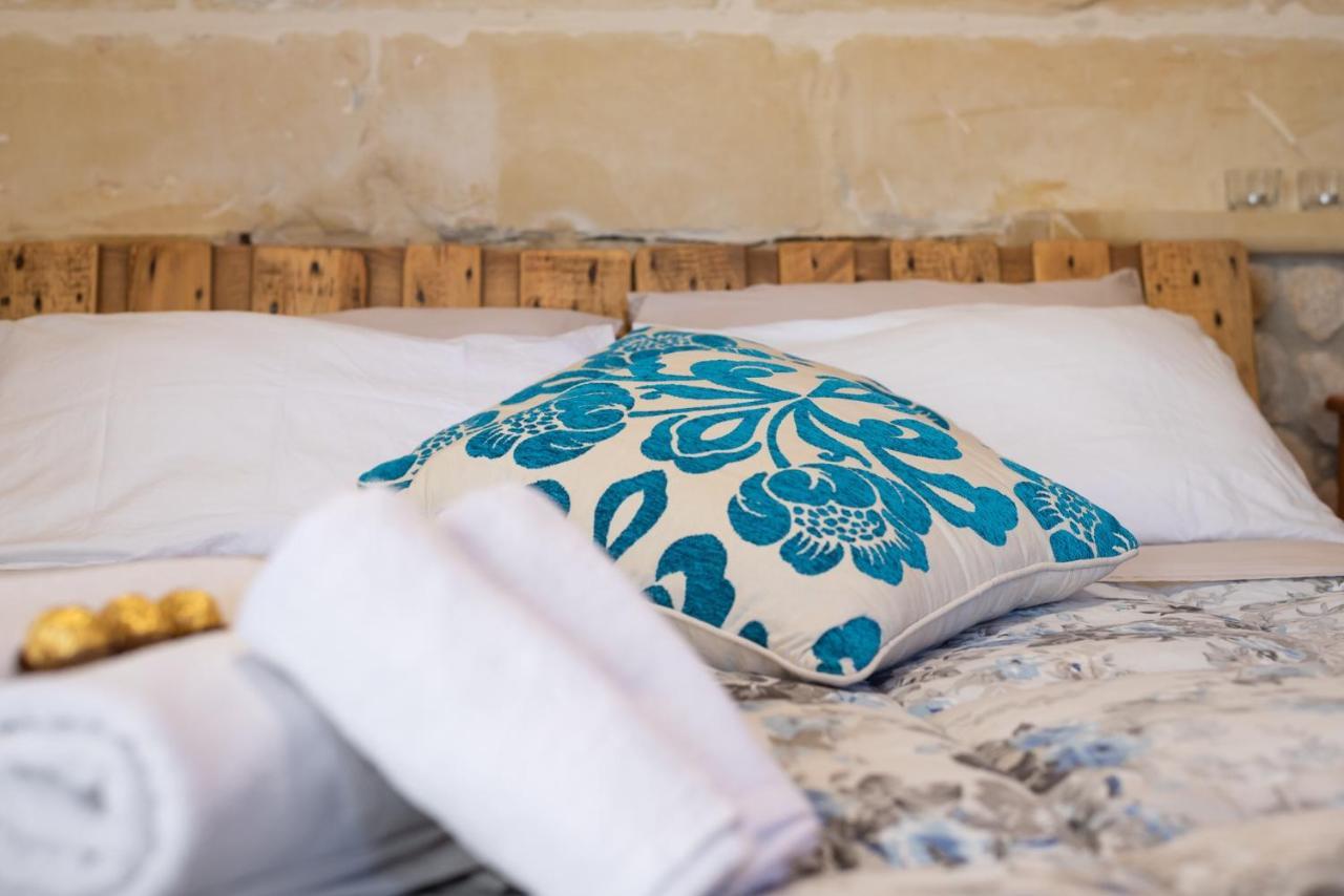 Mood Farmhouse Mythology Għarb Exterior foto